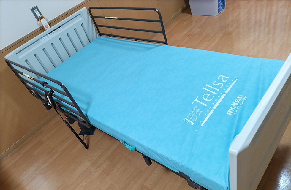 福祉用具貸与販売事業所