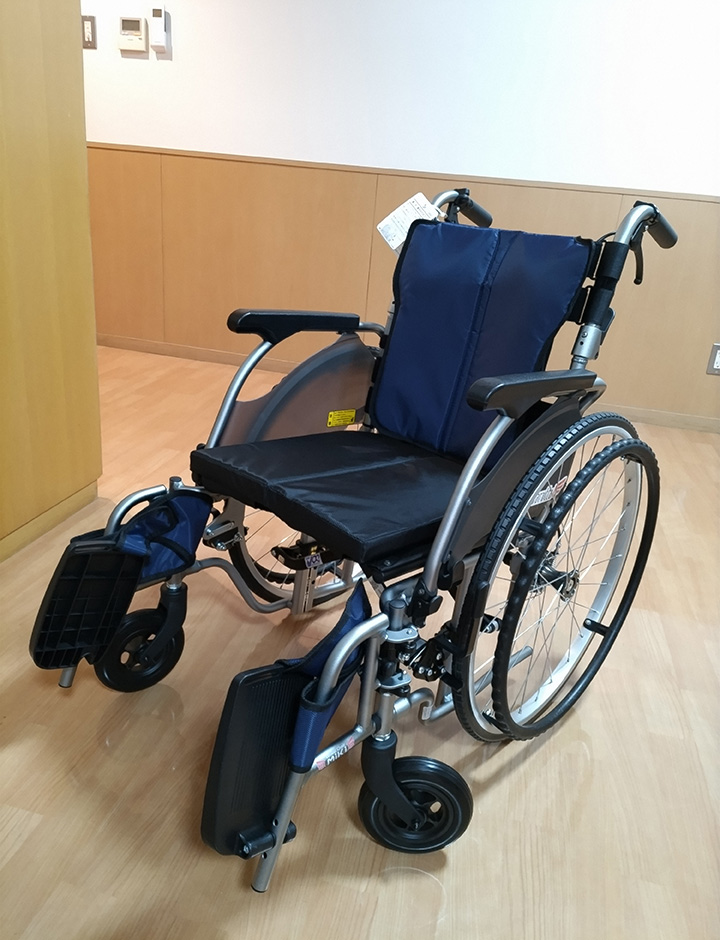 福祉用具貸与販売事業所