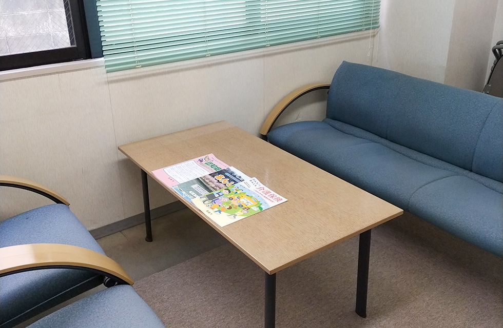 ケアプラン作成